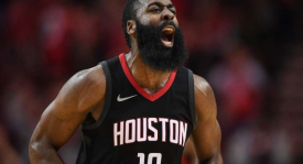 NBA球星莱昂纳德阴阳合同疑云：快船队夺冠之路受挑战