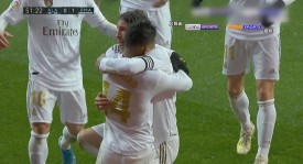 马竞一球小胜登顶积分榜，球员英勇表现铸就防守至上荣耀