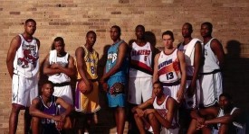 湖人名宿直言：防守不足成东契奇顶阶障碍，乔丹科比詹姆斯攻守均衡典范