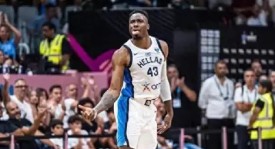 詹姆斯退役全球巡演计划：篮球生涯完美告别